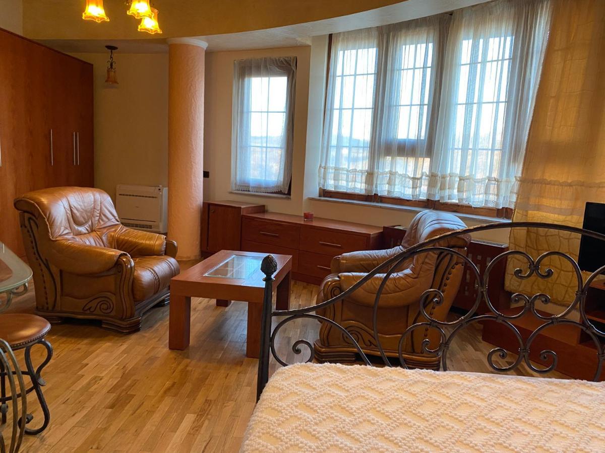 Park Ashik Hotel Laknas Exterior photo