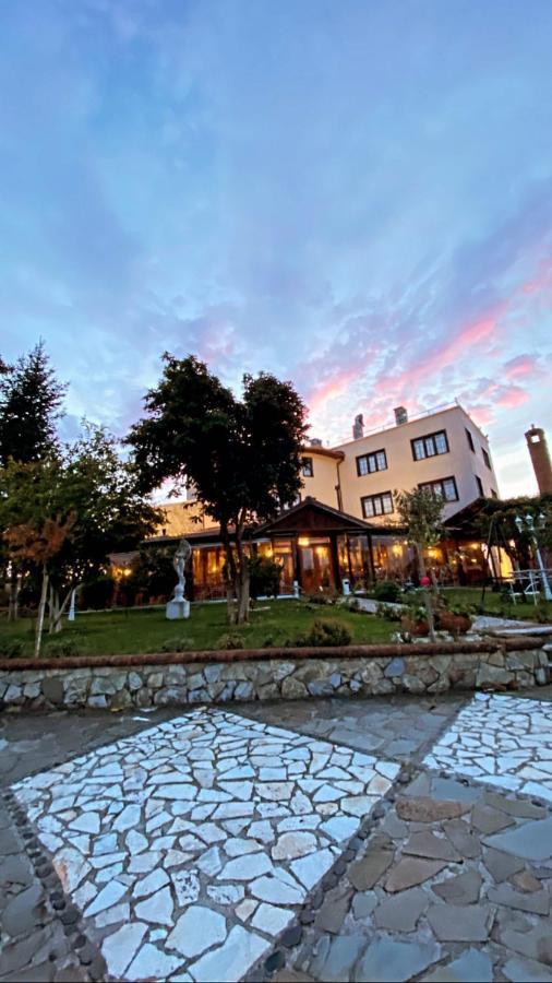 Park Ashik Hotel Laknas Exterior photo