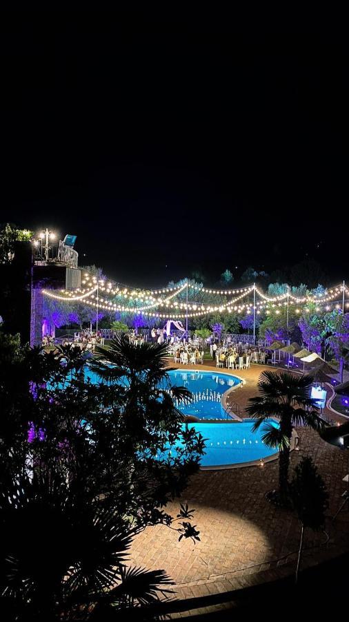Park Ashik Hotel Laknas Exterior photo